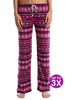 Nordic Nights Fleece Pant