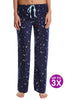 Winter Solstice Fleece Pant