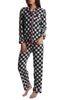 Dreamzzz Fleece Pant Set - Black