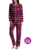 Nordic Nights Fleece Set