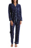 Dreamzzz Fleece Pant Set - blue