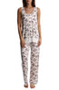Slumber Set Light and Airy Sleep Set - pink