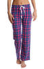 4 PM flannel Pant - purple