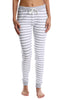 Joggerzzz Interlock Jogger - Grey
