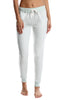 Moonlit Mint Stripe Long Janes Pant