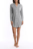 Monday Gray Classic Sleepshirt