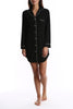 Black Out Classic Sleepshirt