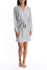 Monday Gray Classic Robe