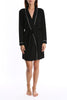 Black Out Classic Robe