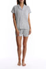 Monday Gray Classic Shorty