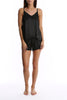Black Out Lace Shorty