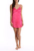 Sunrise Rose Silky Slip