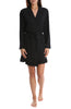 Co-zzz Super Soft robe - black