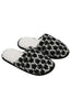 Maple Fleece Slipper-zzz