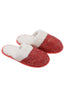 Flame Sweater Slipper-zzz
