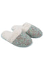 Chilly Sweater Slipper-zzz