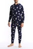 Polar Bear Men's One-zzz