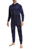 Festive Frosty Men's One-zzz