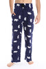 Polar Bear Men's Fleece Pant