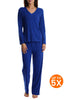 Bedtime Blue Super Soft Set