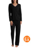 Black Out Super Soft Set